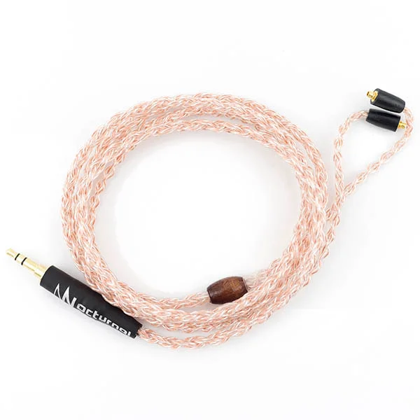 NocturnaL Audio Hydra v2 (Celestial Series) 8-core cable