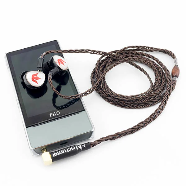 NocturnaL Audio Celestial Series Nyx V2