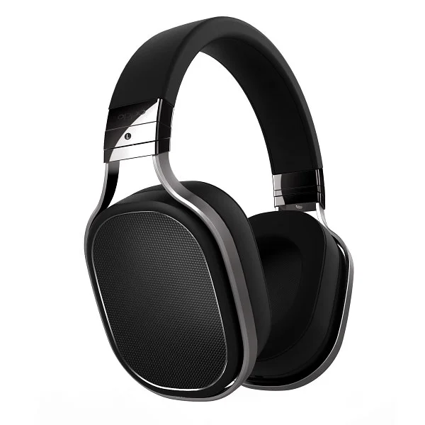 OPPO PM-1 Planar Magnetic Over-the-Ear Headphone
