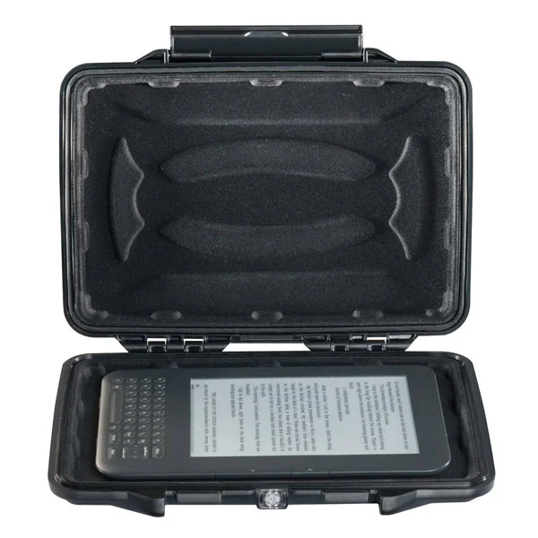 Pelican 1055CC HardBack Case