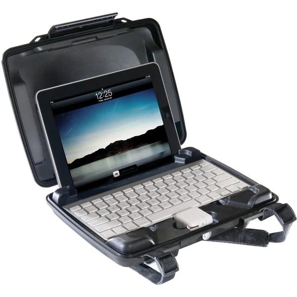 Pelican i1075 HardBack Case