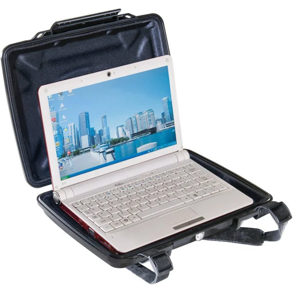 Pelican 1075CC HardBack Case
