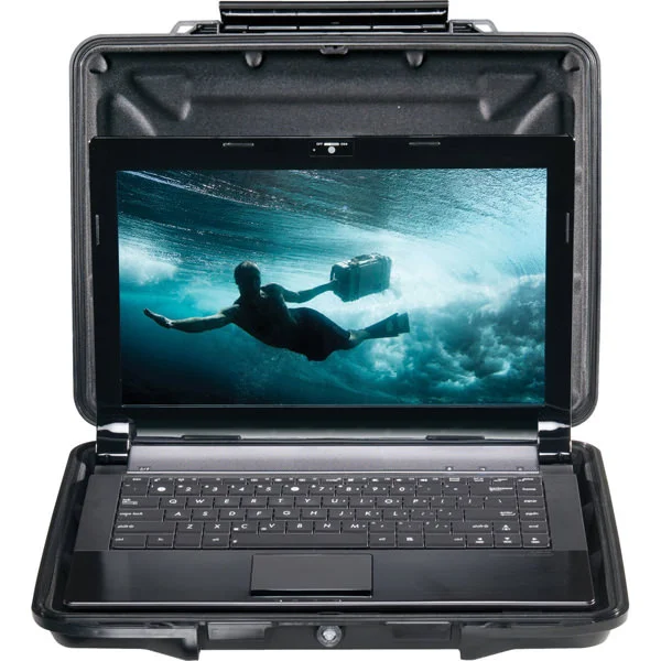 Pelican 1085CC HardBack Case