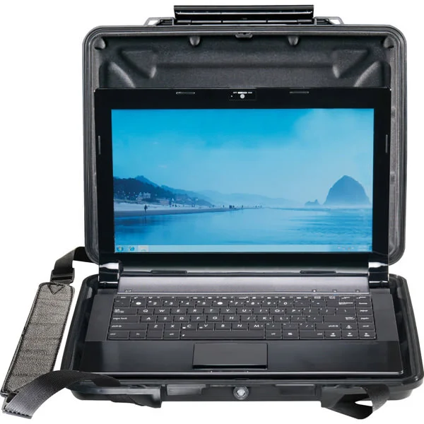 Pelican 1085CC HardBack Case
