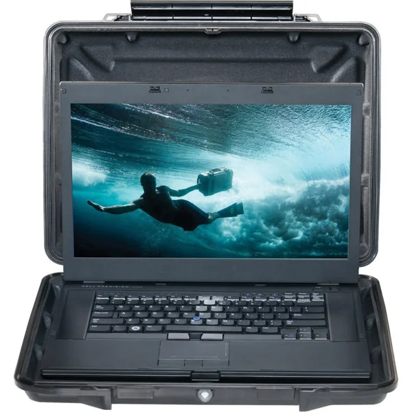 Pelican 1095CC HardBack Case