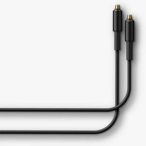 JAYS q-JAYS 2-Driver In-Ear Earphone