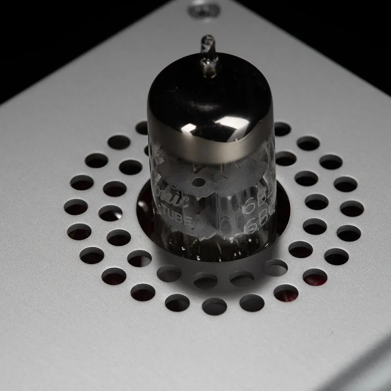 Schiit Audio Vali 2+ Desktop Headphone Amplifier 