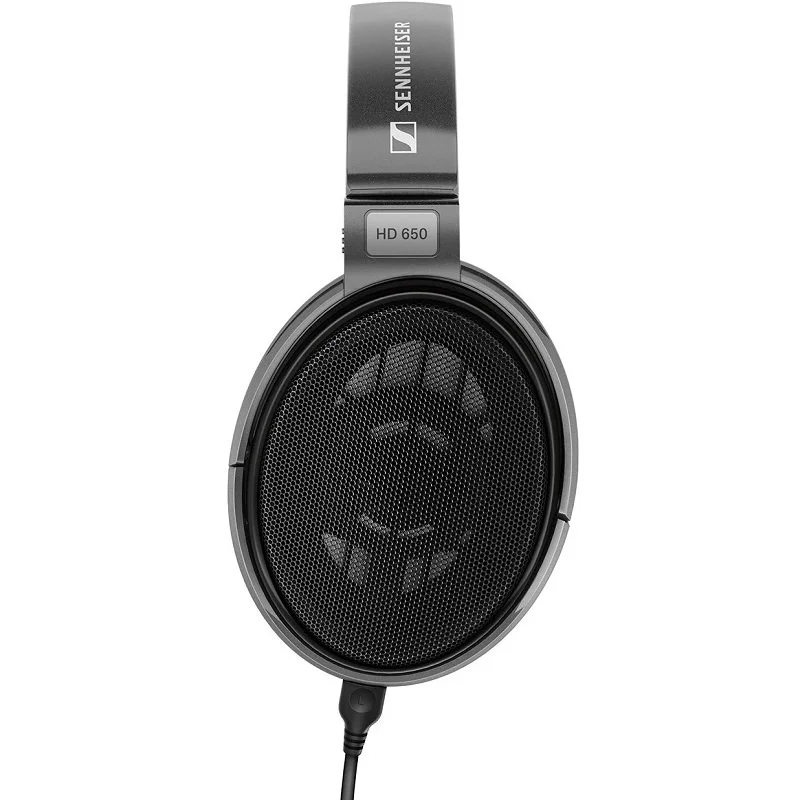 Sennheiser HD 650 Over-the-Ear Headphone