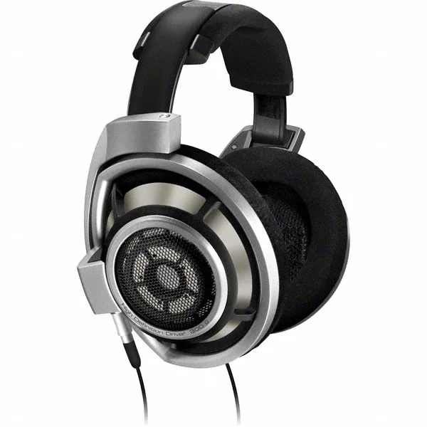 Sennheiser HD 800 Over-Ear Headphone
