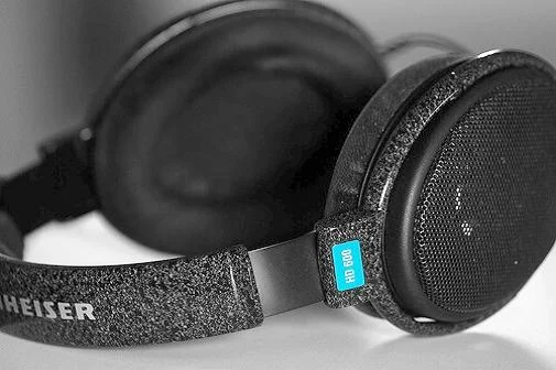 Sennheiser HD600
