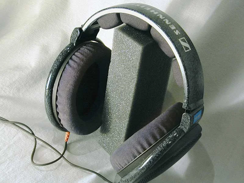 Sennheiser HD600