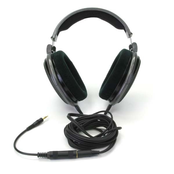 Sennheiser HD 650 Over-the-Ear Headphone