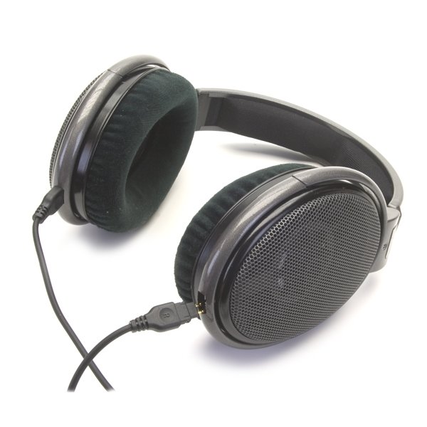 Sennheiser HD 650 Over-the-Ear Headphone