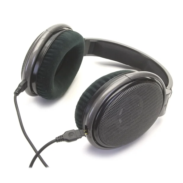 Sennheiser HD 650 Over-the-Ear Headphone