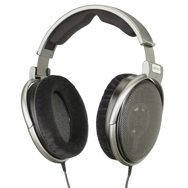Sennheiser HD 650 Over-the-Ear Headphone