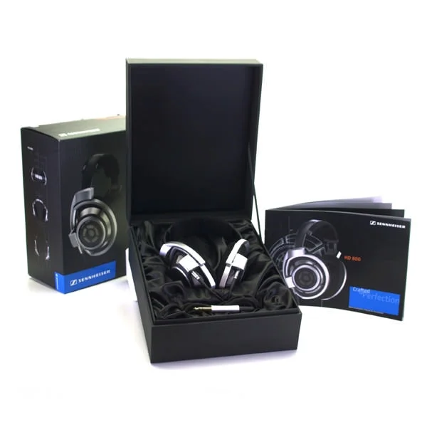 Sennheiser HD 800 Over-Ear Headphone