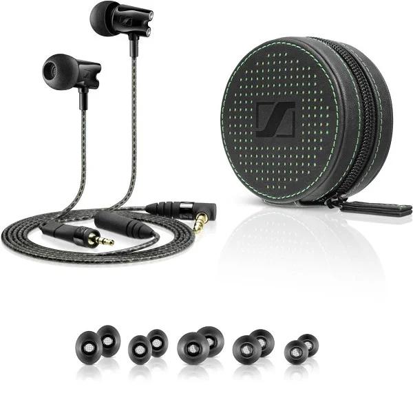Sennheiser IE 800 In-Ear Earphone