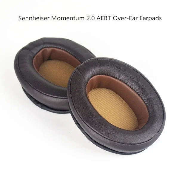 Assorted Replacement Headphone Earpads