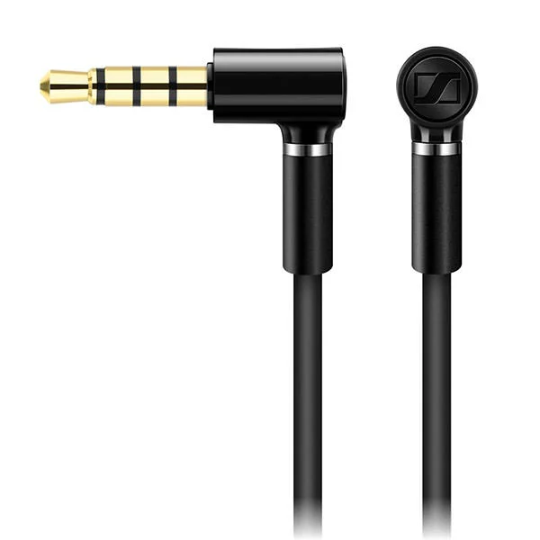 Sennheiser MOMENTUM Around-Ear (M2 AE) Over-Ear Headphone with Mic - Ivory
