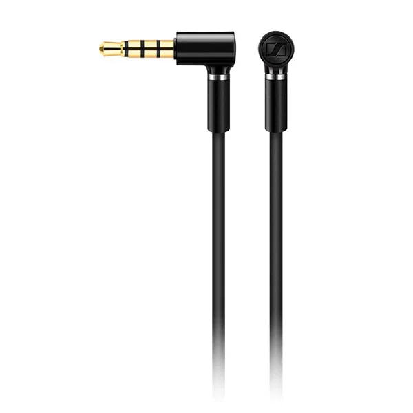 Sennheiser MOMENTUM On Ear (M2 OE) On-Ear Headphone with Mic - Ivory