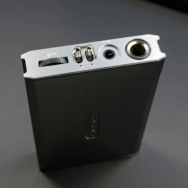 Shozy Magic Portable Headphone Amplifier & USB DAC