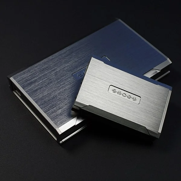 Shozy Magic Portable Headphone Amplifier & USB DAC