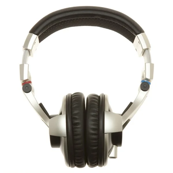 Shure SRH750DJ Over-Ear DJ Headphone