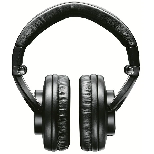 Shure SRH840 Over-Ear Headphone