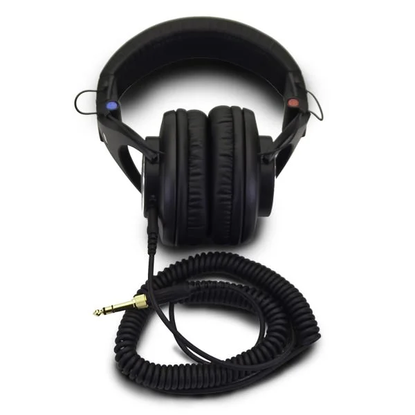Shure SRH840 Over-Ear Headphone