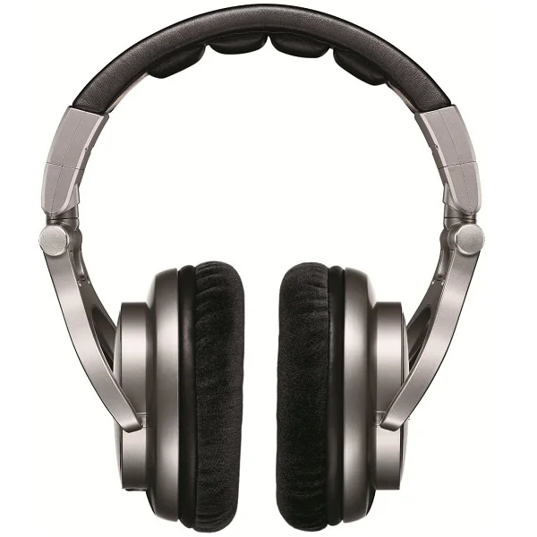 Shure SRH940 Studio Monitoring Over-Ear Headphone