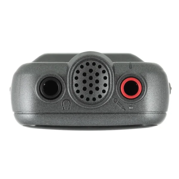 Sony ICD-PX240 Portable Digital Audio & Voice Recorder