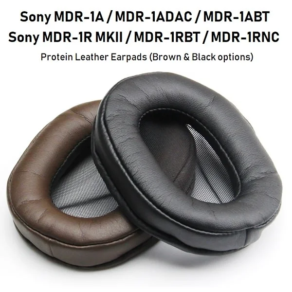 Assorted Replacement Headphone Earpads