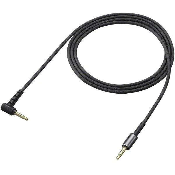 Sony MDR-1RMK2 Over-the-Ear Headphone with Mic - Black