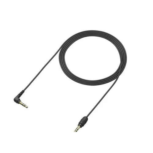 Sony MDR-1RNC MK2 Noise-Cancelling Over-the-Ear Headphone with Mic - Black
