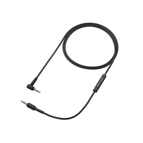 Sony MDR-1RNC MK2 Noise-Cancelling Over-the-Ear Headphone with Mic - Black