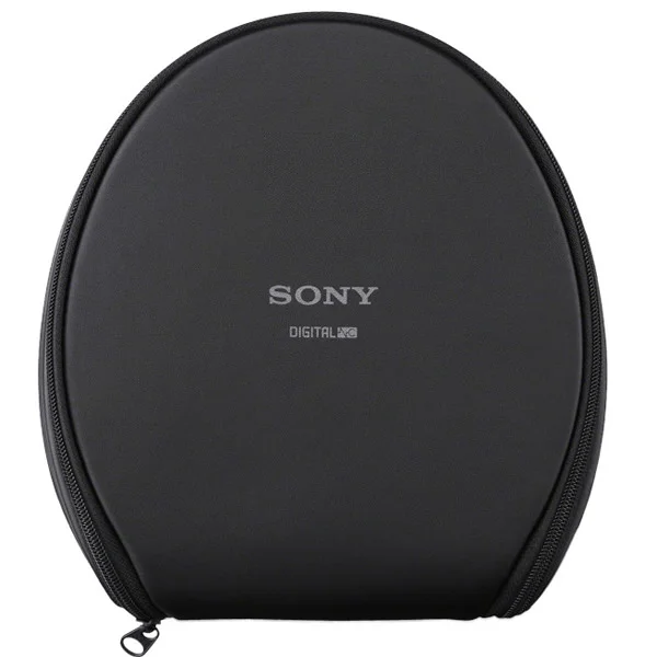 Sony MDR-1RNC MK2 Noise-Cancelling Over-the-Ear Headphone with Mic - Black
