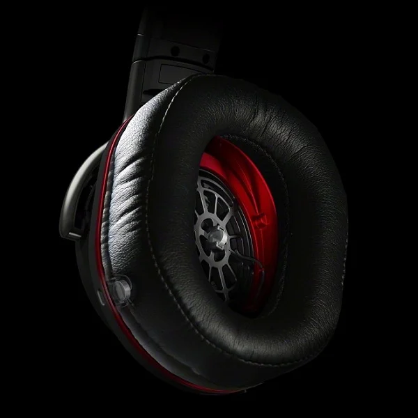 Sony MDR-1RNC Noise-Cancelling On-Ear Headphone with Mic