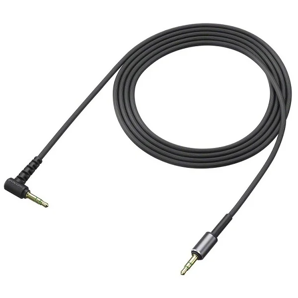 Sony MDR-1RNC Noise-Cancelling On-Ear Headphone with Mic