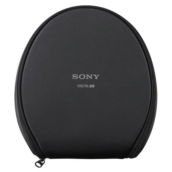Sony MDR-1RNC Noise-Cancelling On-Ear Headphone with Mic