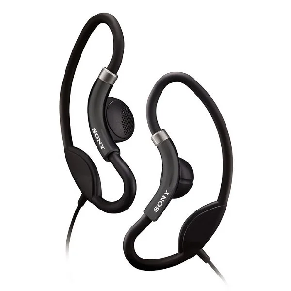 Sony MDR-AS21J In-Ear Earphone - Black