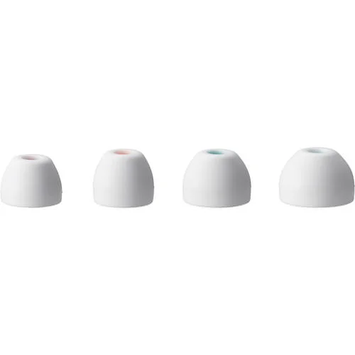 Sony MDR-AS400EX In-Ear Earphone - White