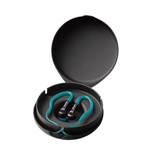Sony MDR-AS41EX In-Ear Earphone - Blue