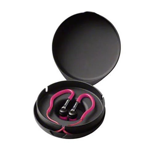 Sony MDR-AS41EX In-Ear Earphone - Pink