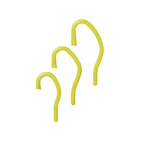Sony MDR-AS41EX In-Ear Earphone - Yellow