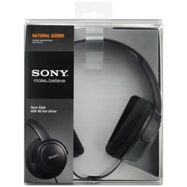 Sony MDR-MA100 Over-the-Ear Headphone