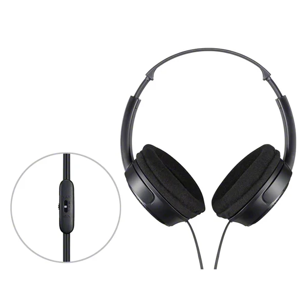 Sony MDR-MA102TV Over-the-Ear Headphone