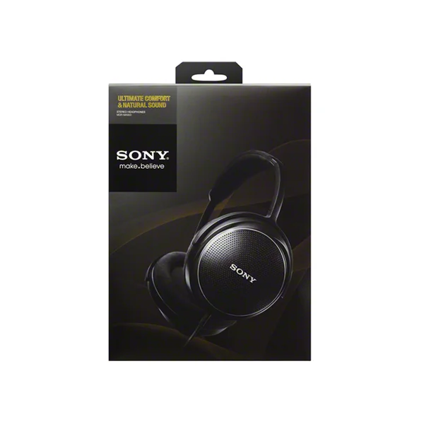 Sony MDR-MA900 Over-the-Ear Headphone