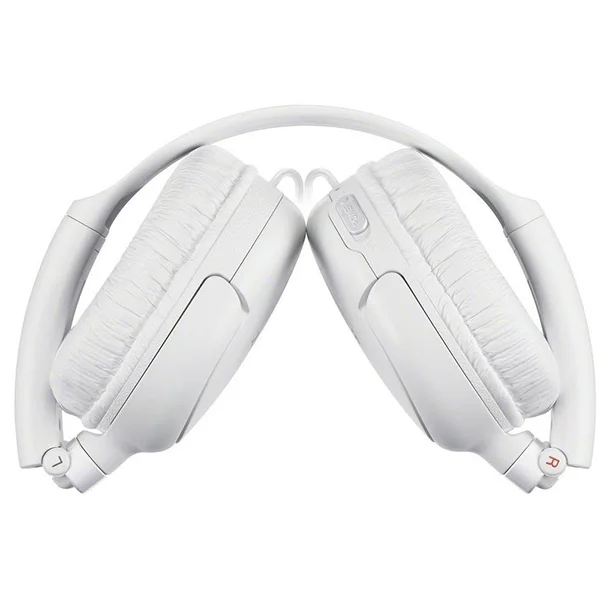 Sony MDR-NC8 Noise-Cancelling Over-the-Ear Headphone - White