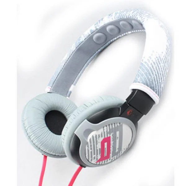 Sony MDR-PQ2 On-Ear Headphone - Grey