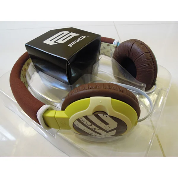 Sony MDR-PQ2 On-Ear Headphone - Multi Coloured